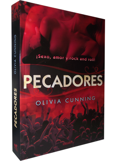 [9788415420033] PECADORES