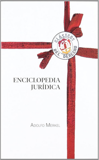 [9788429015782] ENCICLOPEDIA JURÍDICA