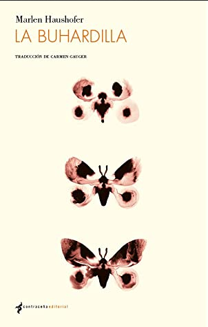 [9788412155143] LA BUHARDILLA