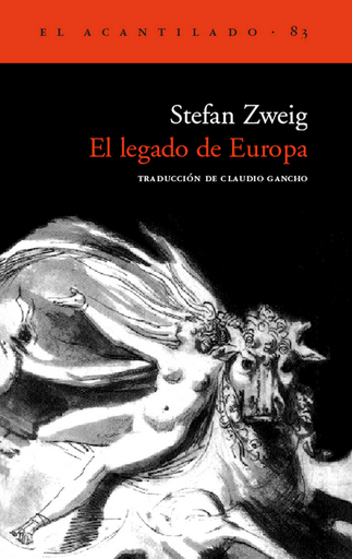 [9788496136434] EL LEGADO DE EUROPA