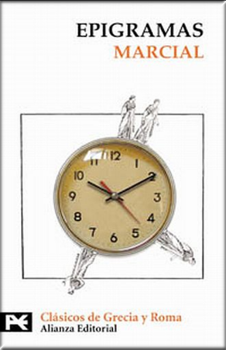 [9788420657189] ESPIGRAMAS