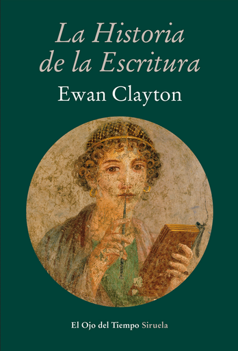 [9788416749874] LA HISTORIA DETRÁS DE LA ESCRITURA