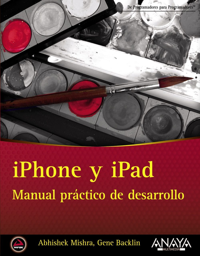 [9788441532335] IPHONE Y IPAD