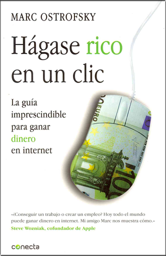 [9788415431091] HAGASE RICO EN UN CLICK