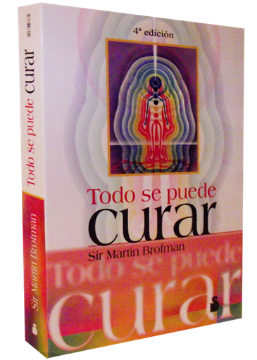[9788478083459] TODO SE PUEDE CURAR