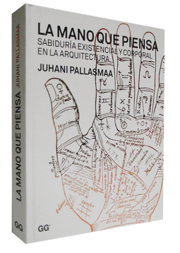 [9788425224324] LA MANO QUE PIENSA