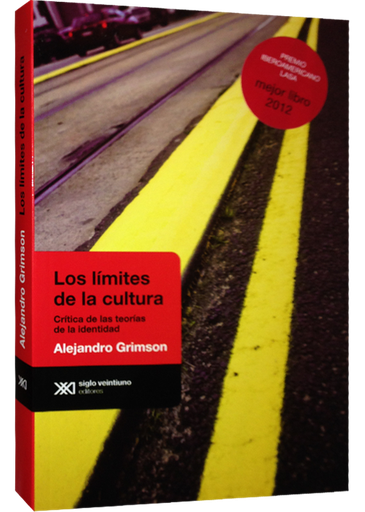[9789876291569] LOS LÍMITES DE LA CULTURA