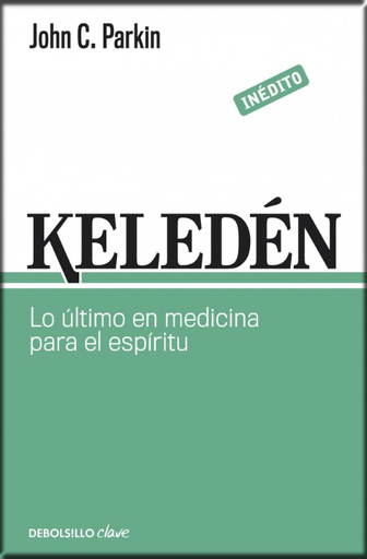 [9788499893860] KELEDÉN