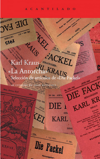 [9788492649877] "LA ANTORCHA"