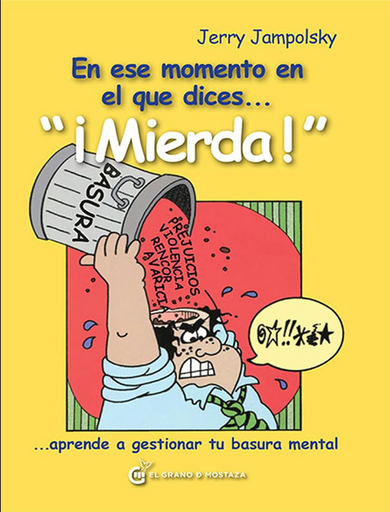 [9788494021039] EN ESE MOMENTO EN EL QUE DICES.. ¡MIERDA!