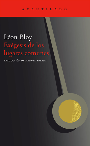 [9788496489820] EXÉGESIS DE LOS LUGARES COMUNES