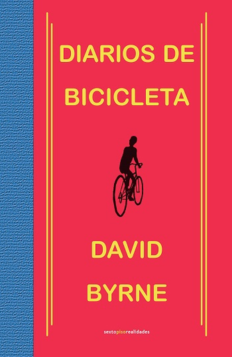 [9786079436544] DIARIOS DE BICICLETA