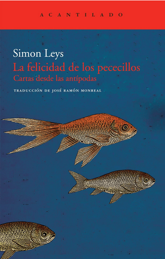[9788492649884] LA FELICIDAD DE LOS PECECILLOS