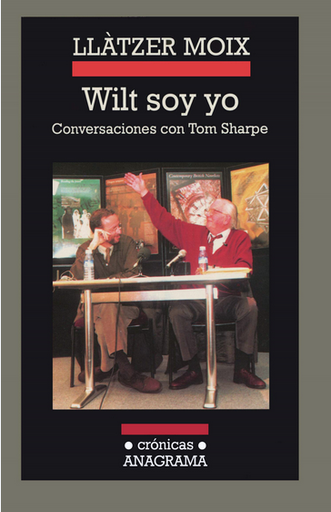 [9788433925510] WILT SOY YO