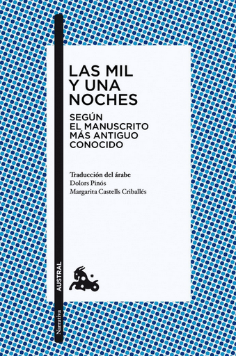 [9788423346691] LAS MIL Y UNA NOCHES