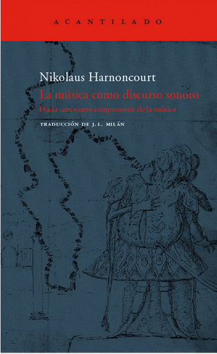 [9788496136984] LA MÚSICA COMO DISCURSO SONORO