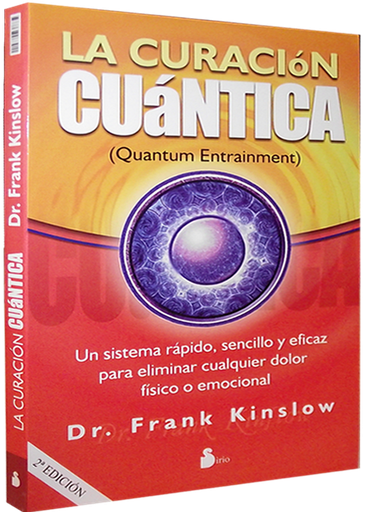 [9788478087211] LA CURACIÓN CUÁNTICA
