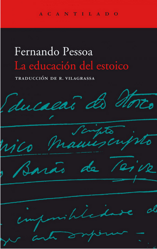 [9788496489127] LA EDUCACIÓN DEL ESTOICO