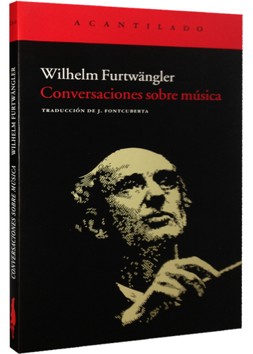 [9788415277293] CONVERSACIONES SOBRE MÚSICA