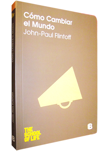 [9788466651608] CÓMO CAMBIAR EL MUNDO