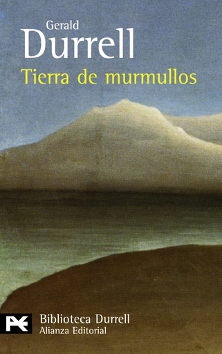 [9788420649818] TIERRA DE MURMULLOS