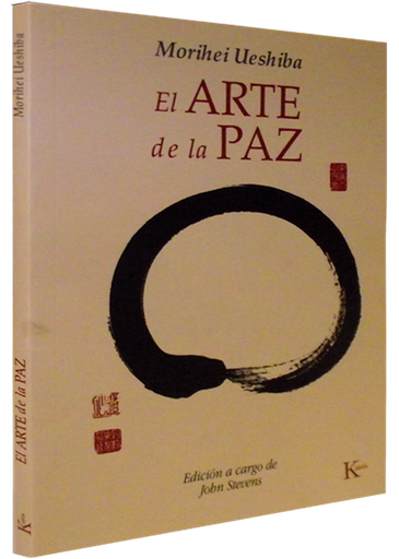 [9788472457133] EL ARTE DE LA PAZ