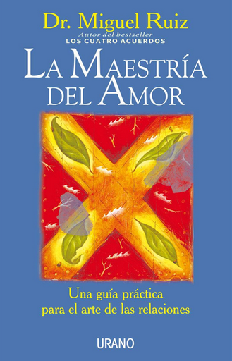 [9788479534530] LA MAESTRÍA DEL AMOR
