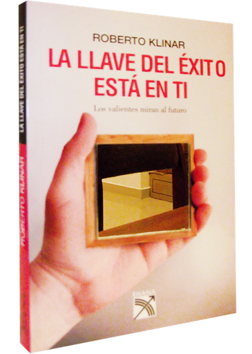[9786124553141] LA LLAVE DEL ÉXITO ESTÁ EN TI