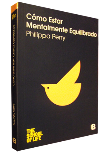[9788466649469] CÓMO ESTAR MENTALMENTE EQUILIBRADO