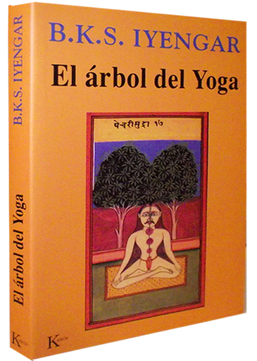 [9788472454132] EL ÁRBOL DEL YOGA