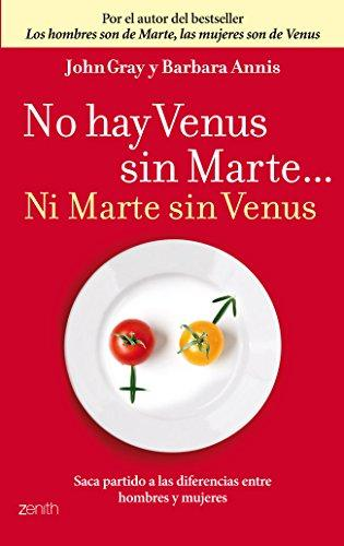 [9788408037705] NO HAY VENUS SIN MARTE... NI MARTE SIN VENUS