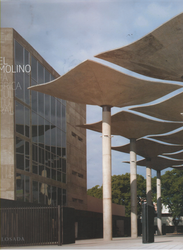 [9789500398640] EL MOLINO