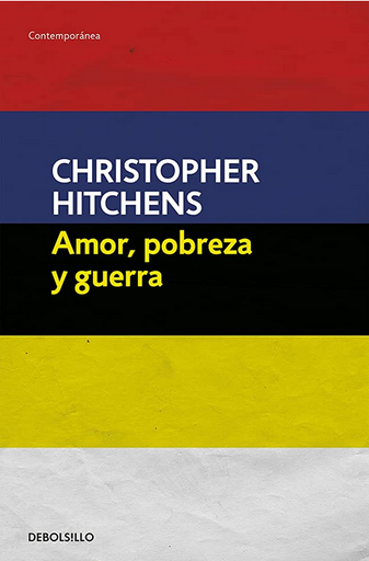 [9788499087498] AMOR, POBREZA Y GUERRA
