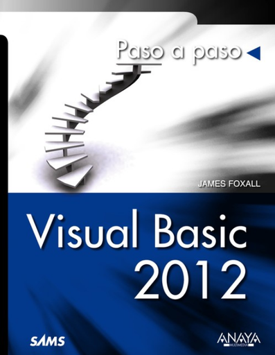 [9788441533479] VISUAL BASIC 2012