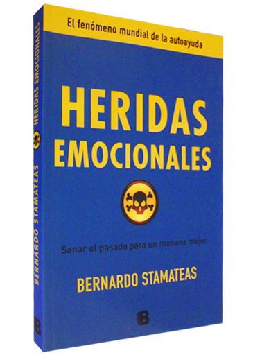 [9788466651929] HERIDAS EMOCIONALES