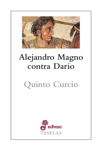[9788435023122] ALEJANDRO MAGNO CONTRA DARÍO