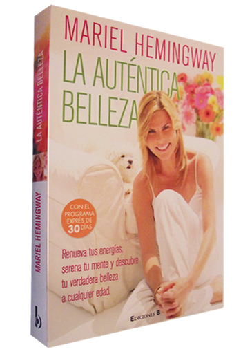 [9788466644242] LA AUTÉNTICA BELLEZA