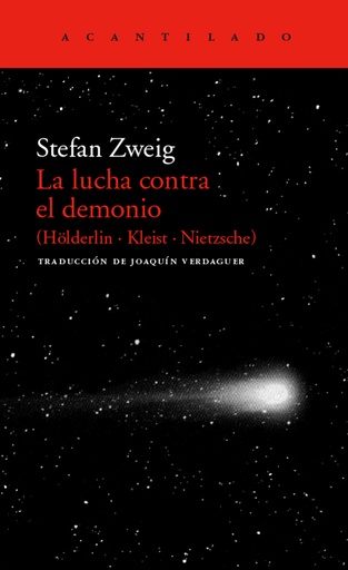 [9788495359049] LA LUCHA CONTRA EL DEMONIO