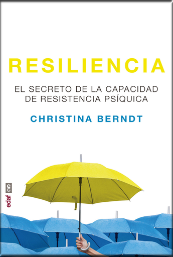[9788441438866] RESILIENCIA