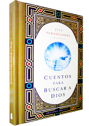 [9788497777629] CUENTOS PARA BUSCAR A DIOS