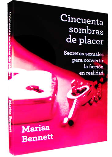 [9788425349355] CINCUENTA SOMBRAS DE PLACER