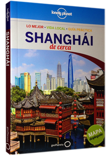[9788408118176] SHANGAI DE CERCA