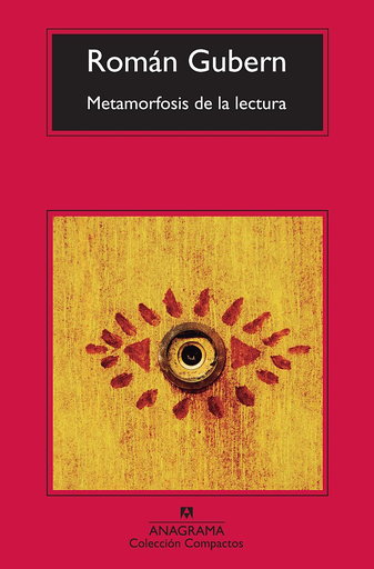 [9788433976666] METAMORFOSIS DE LA LECTURA