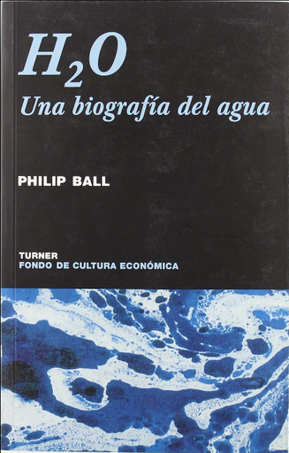 [9788475067995] H2O