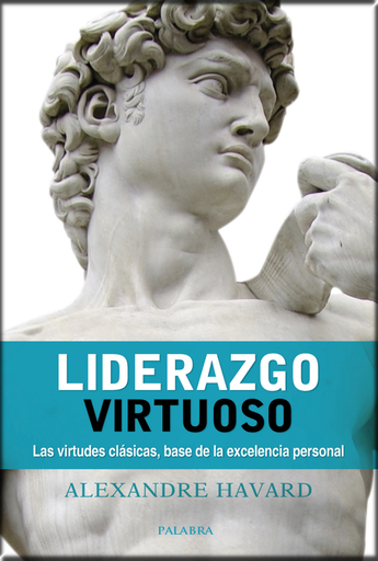 [9788490615850] LIDERAZGO VIRTUOSO