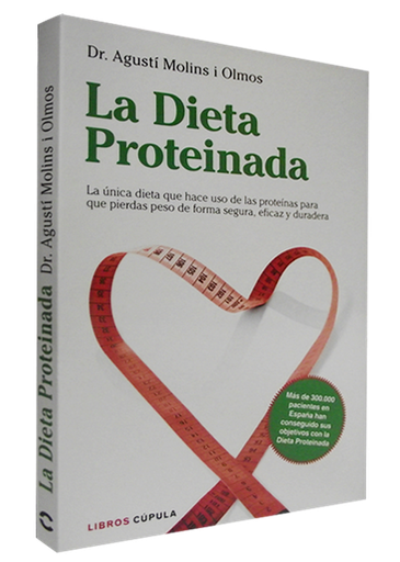 [9788448000455] LA DIETA PROTEINADA