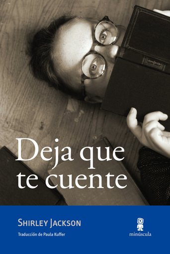 [9788494834820] DEJA QUE TE CUENTE