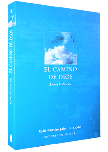 [9788497771573] EL CAMINO DE DIOS