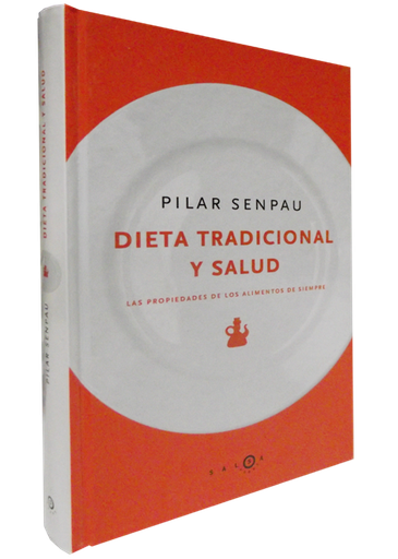 [9788415193005] DIETA TRADICIONALY SALUD