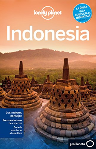 [9788408118121] INDONESIA